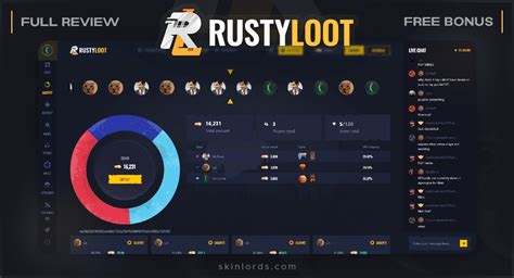 rustyloot gg